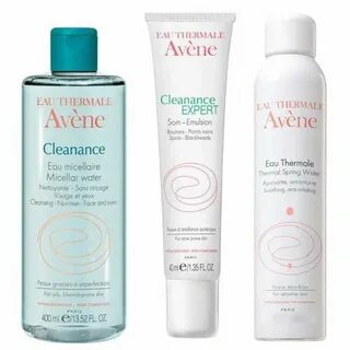 Avene women