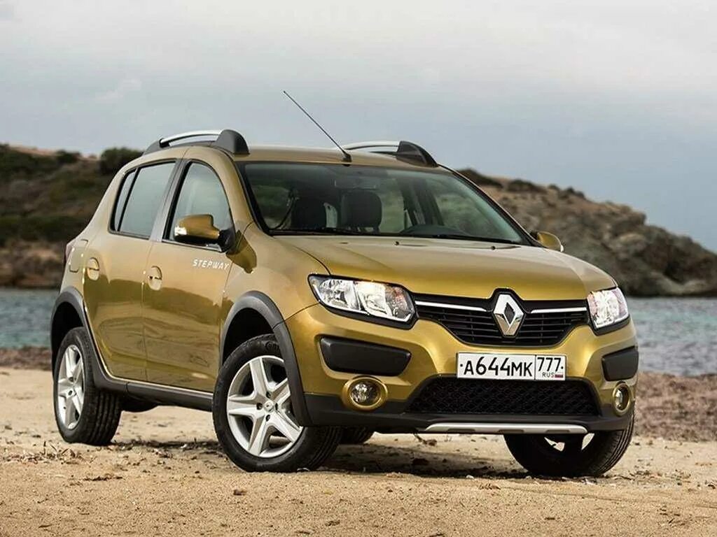 Renault производитель. Renault Sandero Stepway 2014. Renault Sandero Stepway 2015. Машина Рено Сандеро степвей 2. Рено Логан степвей.