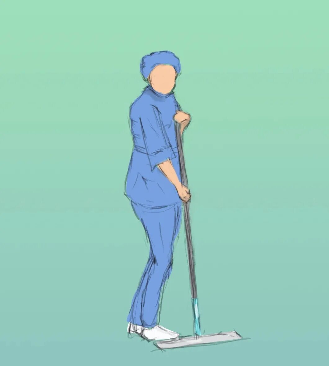 Уборка санитарка. Санитарка со шваброй. профессия санитарка. техничка в больнице. уборщик в больнице.