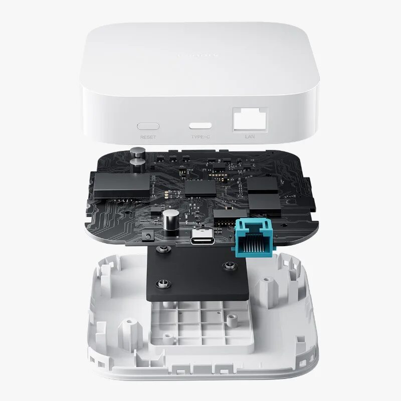 Xiaomi home hub 2. Xiaomi home hub 2
