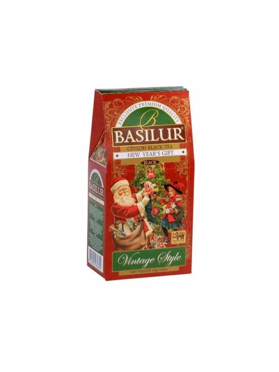 Чай черный Basilur Vintage Style New year's Gift подарочный набор. Чай Базилур Рождественский. Чай черный Basilur Vintage Style Merry Christmas подарочный набор. Чай чёрный Базилур Шри Ланка. Купить новый чай