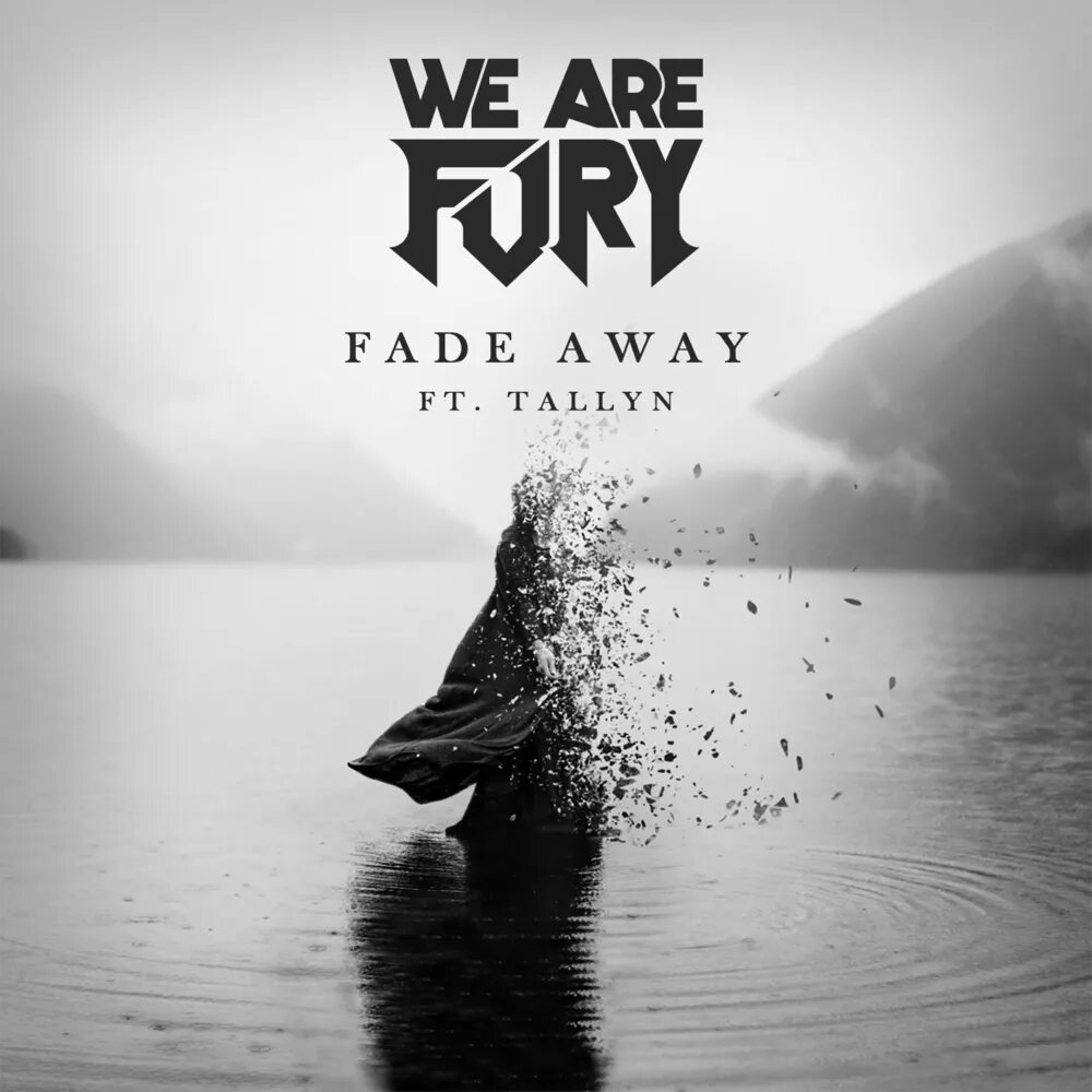 Fade away. Ршde away. Never Fade away картинка. Fading away. 7vvch fade away