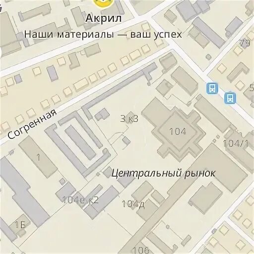 Мопровский переулок рязань