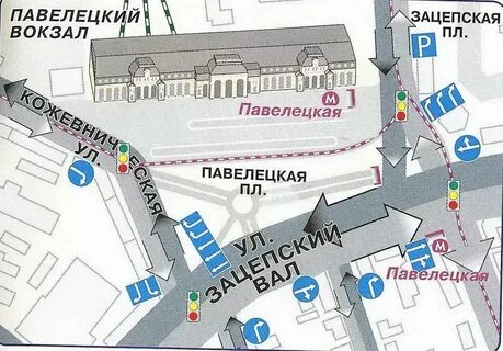 Тц рядом с жд вокзалом