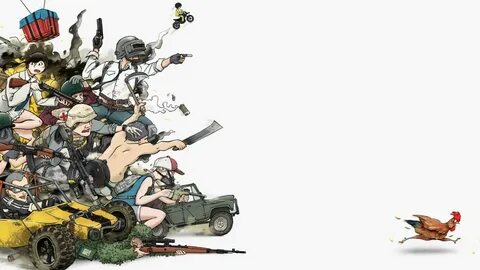 Dayless pubg
