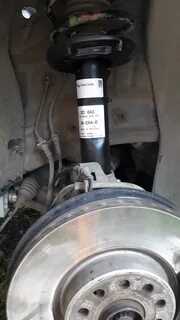 Стойки тигуан отзывы