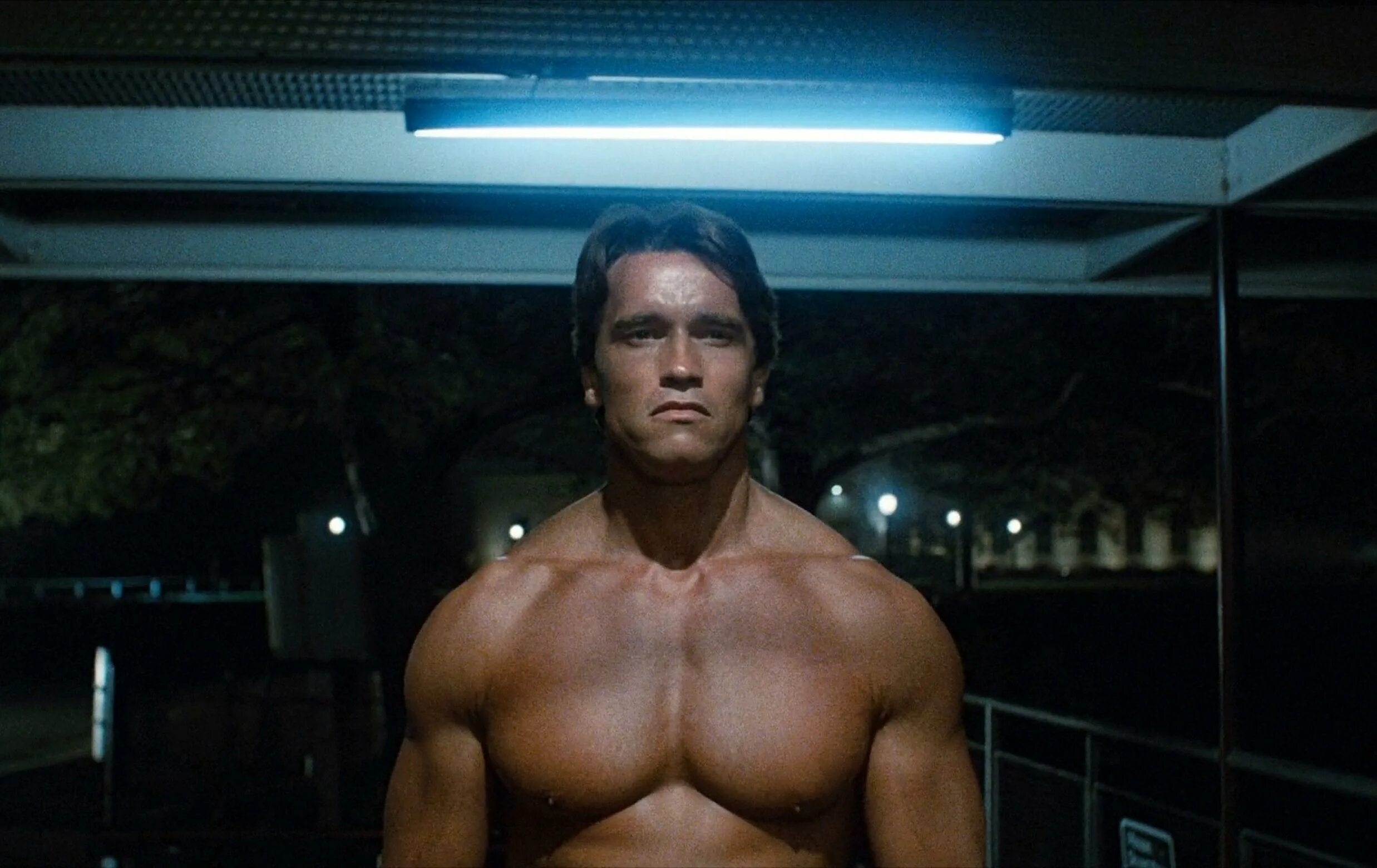 Арнольд шварценеггер терминатор 1. Арнольд шварценеггер в фильме терминатор. Арнольд шварценеггер терминатор 1984 голый. Сколько было шварценеггеру в терминаторе 2. Терминатор 1984 франко коломбо.