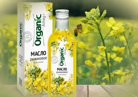 Специалист масла