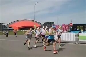 Забег светлячки кемерово
