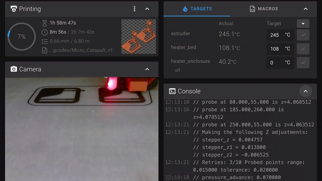 Klipper config reference. Mainsailos что такое. Exclude objects klipper fluidd. Orange pi uart klipper. Klipper config reference.