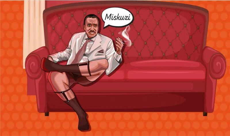 Мескузи
