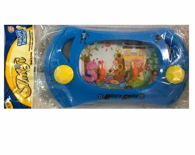 Игрушка с колечками