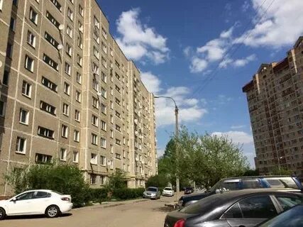 3 климовск