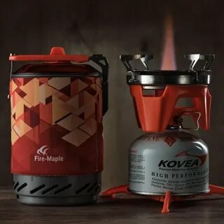 Горелка fire