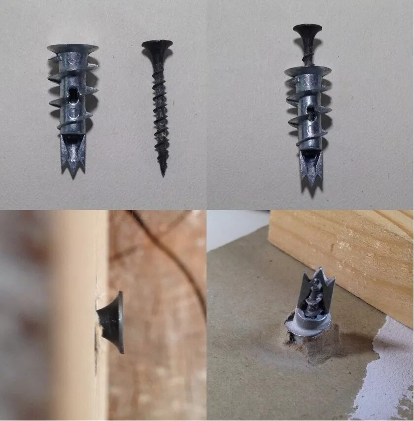 крепление дюбель молли металлическая для гкл. крепление имитации бруса на кляймеры. монтажная лента для крепления сип к столбу. скрытые крепления для тераса. крепёж для мойки из нержавейки.