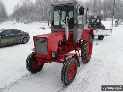 Авито трактор т 40 пермский край