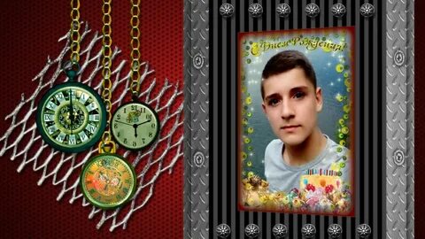 Открытка с днем рождения внуку никите
