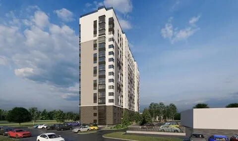Кутузова 14