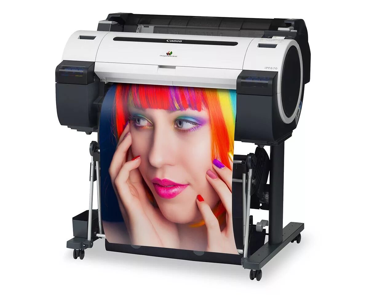 Плоттер ipf 670. Плоттер canon imageprograf ipf670. canon imageprograf ipf 670. canon ipf670 формат а1. широкоформатная печать canon tm-200.