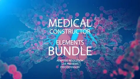 Videohive elements
