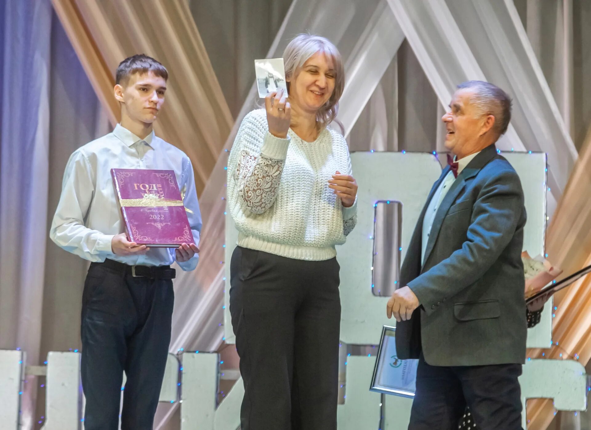 закрытие года 2017