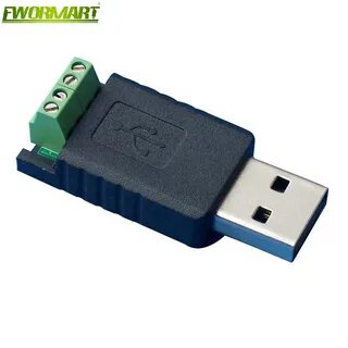 Usb rs