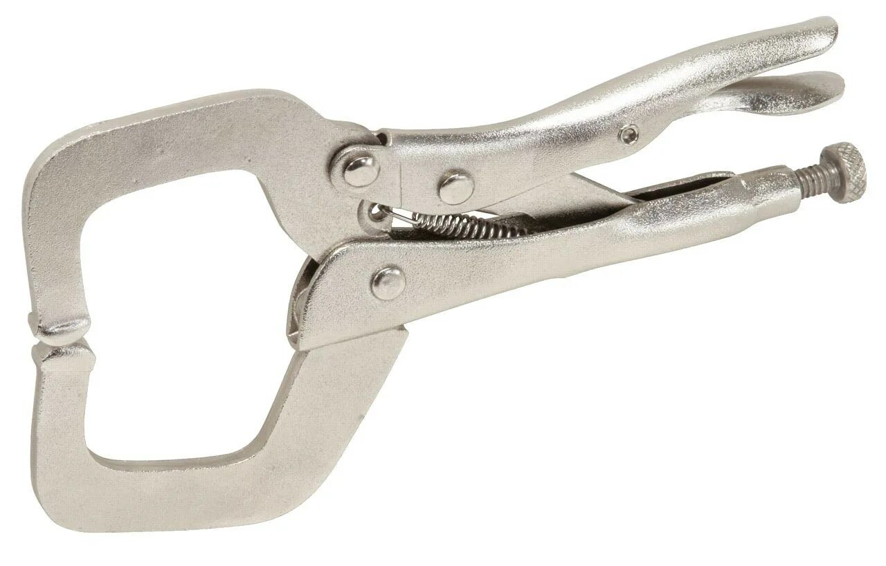 7426646 фиксирующий зажим. Зажимный пласкогубец 10" plier ptr10cr. Зажим фиксируемый 240 мм. Фиксированный зажим. Прижим рычажный clamptek ch-40380.