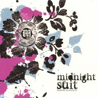Blood midnight