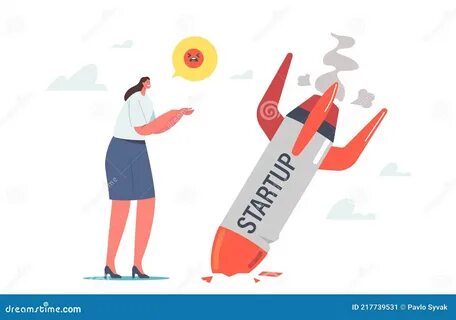 Startup crash