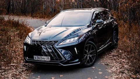 Lexus 3.5