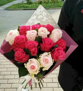 Букет из 31