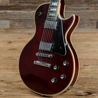Гитары gibson