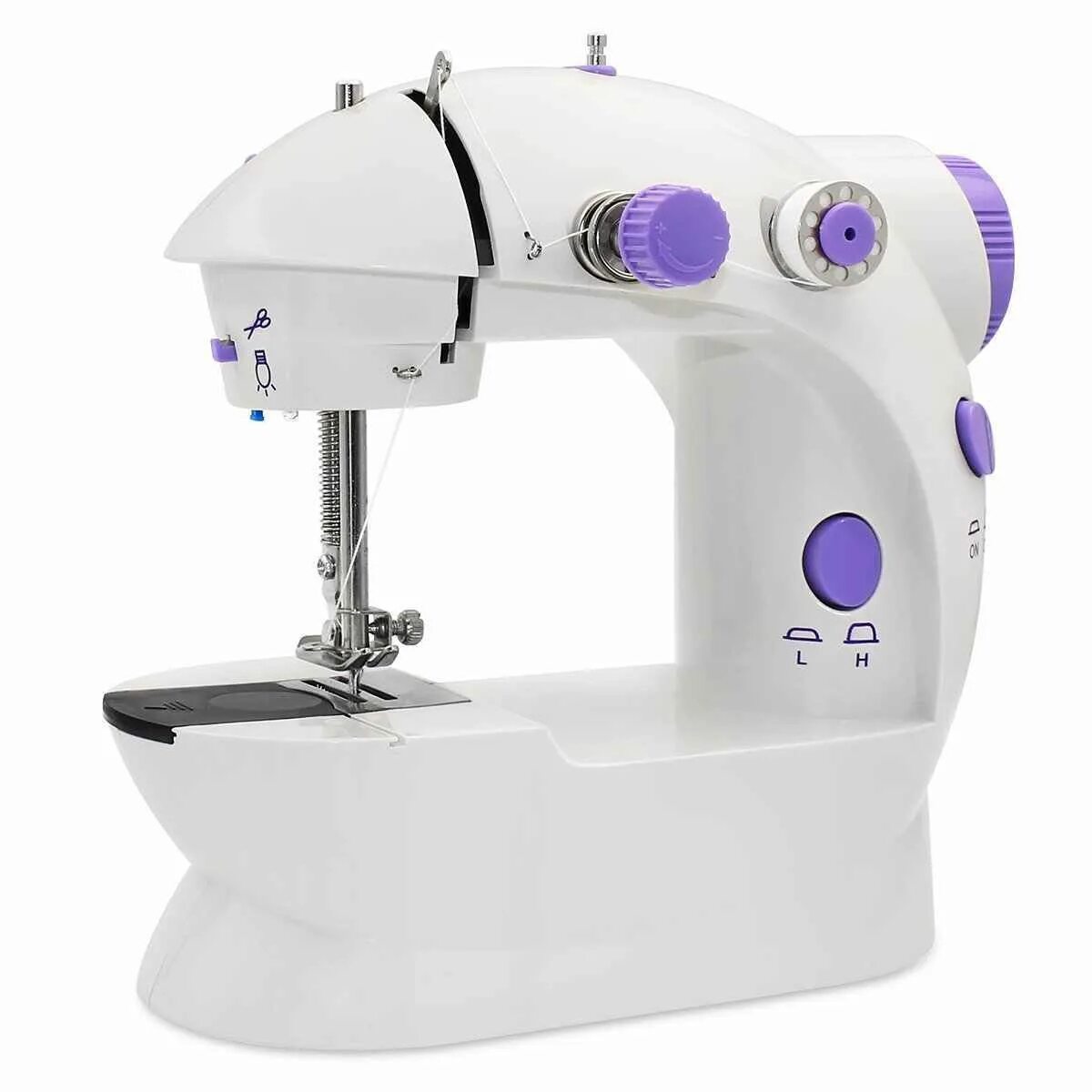 Мини швейная машинка SM-202a. Мини швейная машинка -Mini Sewing Machine SM-202a. SM-202a. Швейная машинка помощница/ Mini Sewing Machine SM-202a. Мини машинка sm 202a