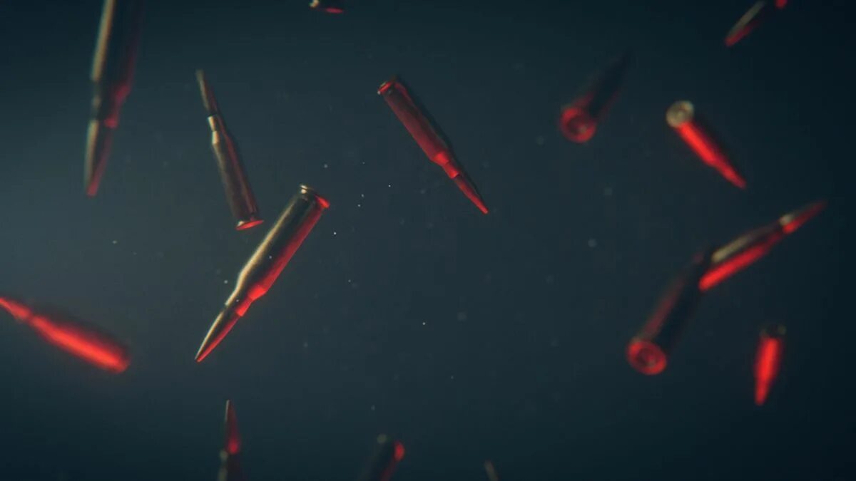 Bullet network