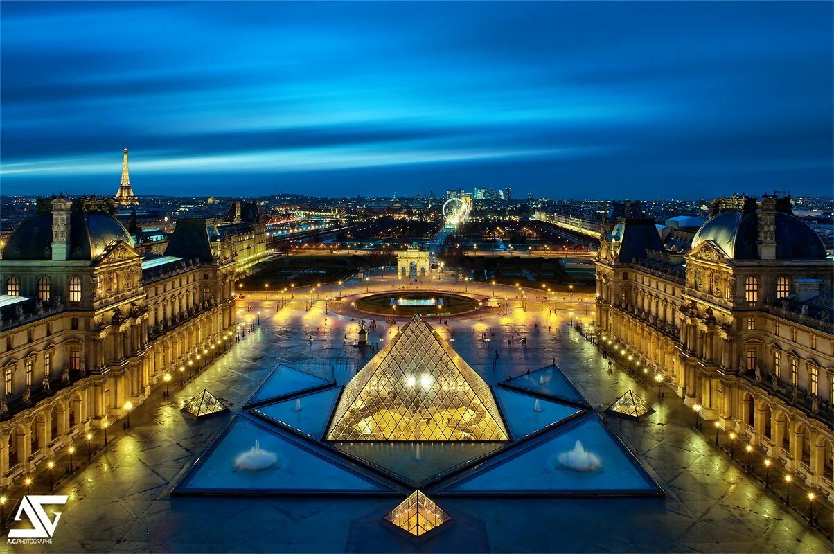 Лувр Франция. Музеи. Лувр. Париж. Musee du Louvre - Лувр, Париж, Франция. Лувр во Франции 1793г. Le louvre