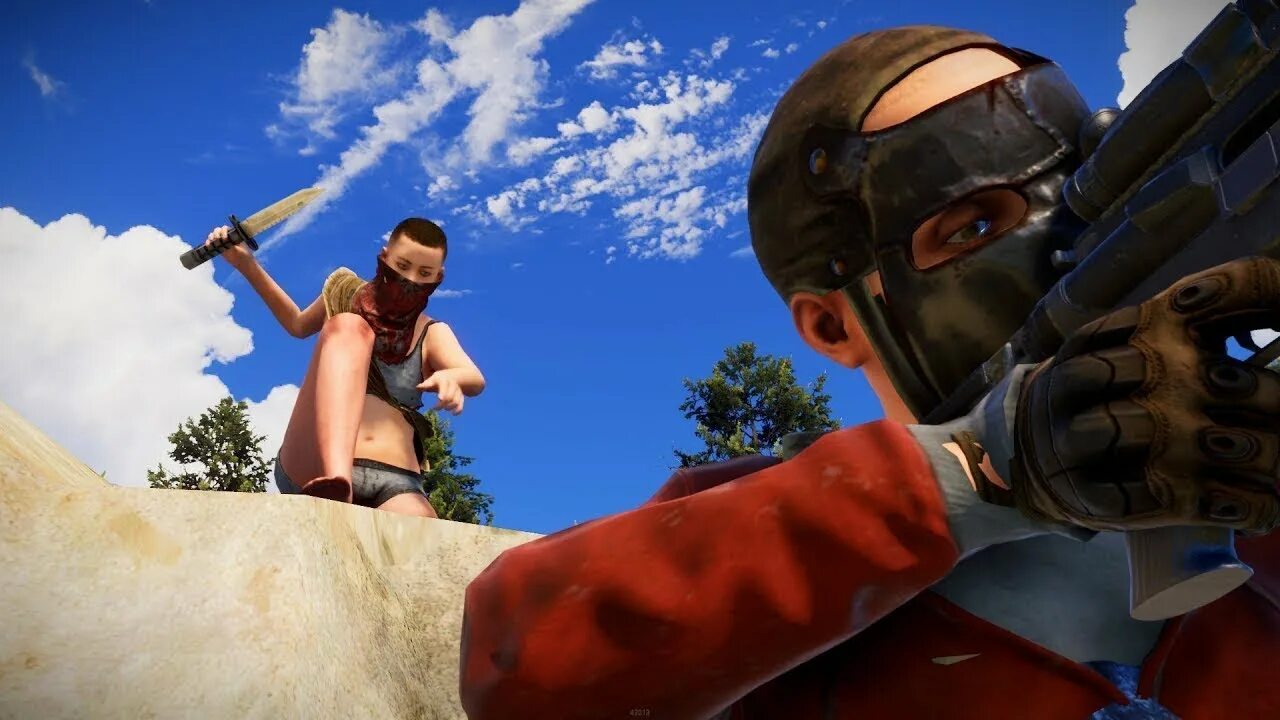 Hard rust. 198 девблог раст. rust персонаж. раст перестрелка. rust стрельба.
