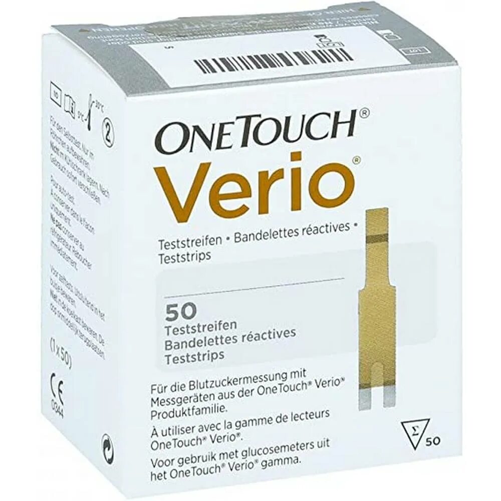 One touch verio полоски 100. Тест полоски ван тач верио 50. one touch verio 50шт. полоски для глюкометра one touch verio iq. уан тач верио тест полоски.