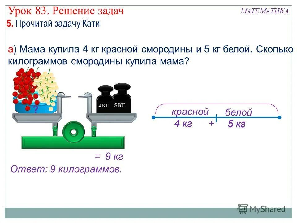 9 кг 4 г. Задачи на килограммы 1 класс. Килограмм 1 кл урок. Задачи на кг 1 класс. Девять килограмм или килограммов.