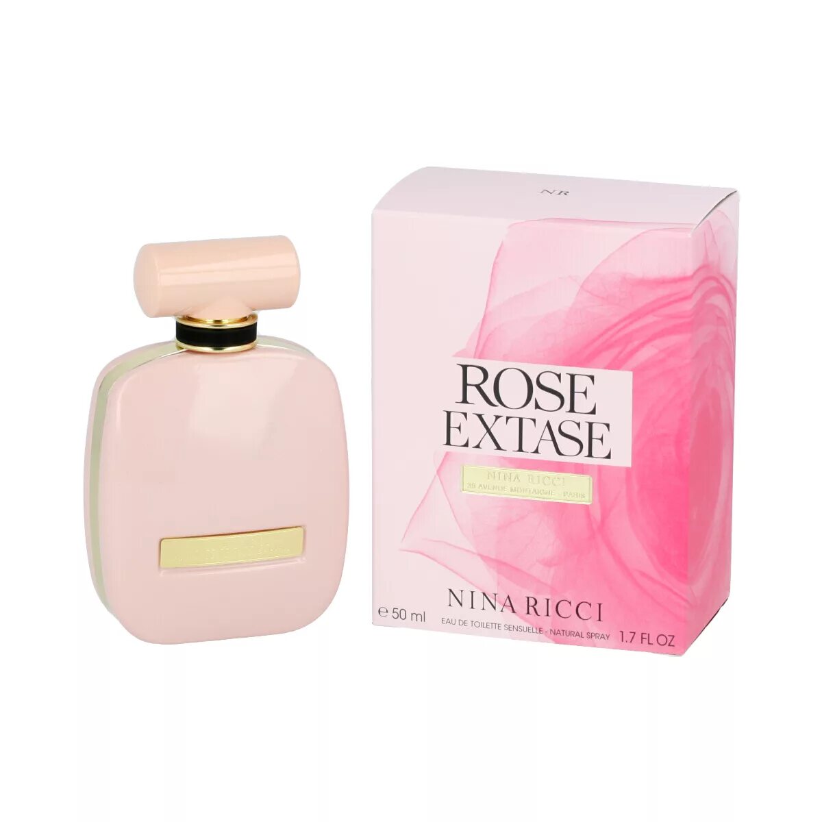 Nina Ricci Rose Extase EDT Lady 80ml Tester. N.R. Rose Extase 80ml EDT. Nina Ricci Rose Extase Lady EDT. Экстаз шампунь