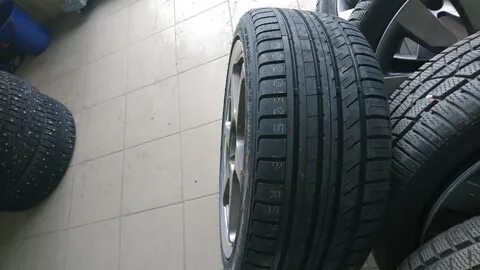 255 45 r20 зима