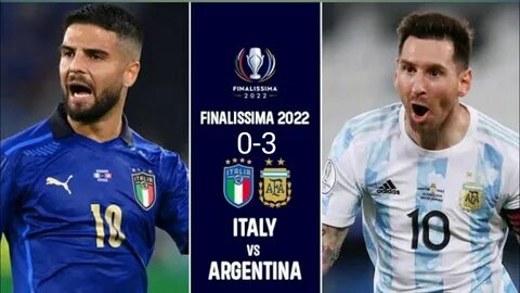 Live italy