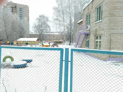 Детский сад 172 отзывы