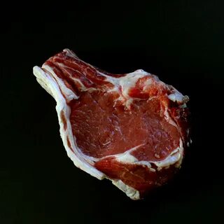 Тонкий край мясо