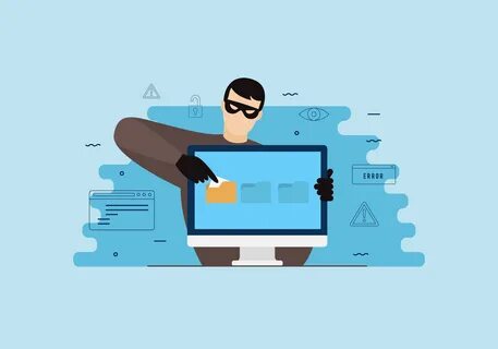 Интернет мошенничества фишинг