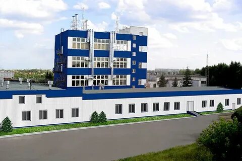 Омсквинпром