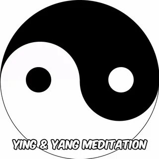 Yin yan