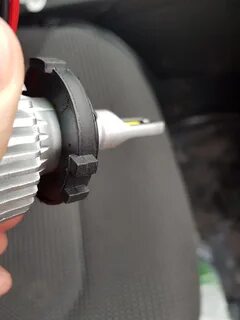 Установка светодиодных ламп видео