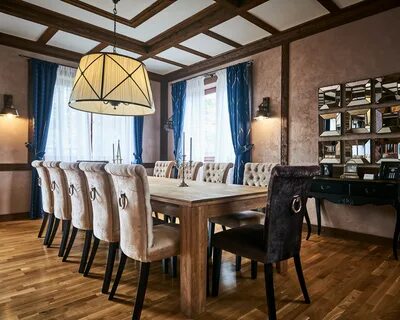 Co co chalet сочи