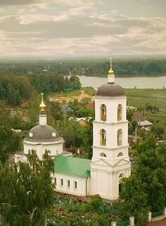 Купавна ногинск