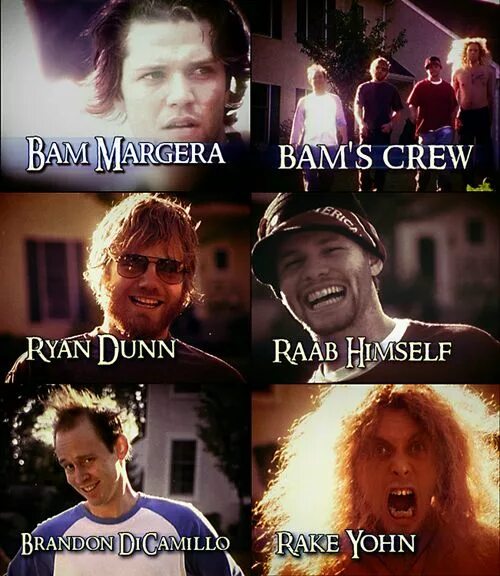 La bam